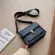 Mini Solid Cr Pu Leather Crossbody Bags for Women Loc Oulder Bag Travel SML SML SML Handbags and SE