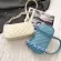 Pu Leather Oulder Baguette Bag For Women Handle Bag Women Retro Handbag Vintage Bags Fe Sml Chain Handbags And Se