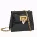 Winter New Wild Mini Elly Bag Solid Cr Chain Crossbody Oulder Bag Hi Quity Leather Handbags and SE
