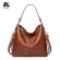 Luxury Handbags Women Bags Designer Soft Leather Bags for Women Hobos Europe Crossbody Bag Ladies Vintage Famous Brand MG020