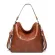 Luxury Handbags Women Bags Designer Soft Leather Bags for Women Hobos Europe Crossbody Bag Ladies Vintage Famous Brand MG020