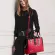 Ladies Hand Bags Patchwor Oulder Office Wor Pu Leather Bag Fe Ca Solid Cr Bags Lady Mesger Bag