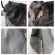 CA NEW Women Handbag Hi Quity Nylon Ladies Oulder Bags Brand Hand Bag Hi Capacity Lady Totes NG BAG