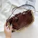 Day Clutch Thic Gold Chains Pg Clip Se Bag Women Cloud Underarm Oulder Bag Pleated Pouch Totes Handbag And S