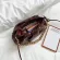Day Clutch Thic Gold Chains Pg Clip Se Bag Women Cloud Underarm Oulder Bag Pleated Pouch Totes Handbag And S