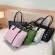 New Winter Large Capacity Tote Bag For Women Daily Waterproof Bags Sp Pad Cn Oulder Bag Fe Warm Down Handbags