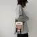 New Canvas Crossbody Bags for Women Orea SML OULDER BAG CUTE GIRLS STUDENT MESGER BAG SE Phone Bag Handbag