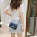 Women Bags for Smartphone Crossbody Bag for Phone Mini FE Handbags with L Tassel Decoration Birthday for Girl