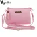 MINI OULDER BAG for Women Tasssel Designer Bag Fe Crossbody Bags Sweet Mesger Bag Solid Cr Flap Bags