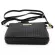MINI OULDER BAG for Women Tasssel Designer Bag Fe Crossbody Bags Sweet Mesger Bag Solid Cr Flap Bags