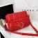 Women's Bag Autumn Winter New Fe Literary Single-Oulder Bag Chain Design Cross-Body Bag Trend Women's Bag Bolsos Sac
