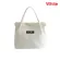 Large Capacity Canvas Tote Oulder Bag Fabric CN Cloth Reusable NG BAG BAG BENTO BAG HANDBAGS OER BAGS