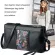 Handbags Cate Design Flower Print Ca Mesger Bags Women Eepn Oulder Crossbody Handbags