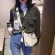 Brand Luxury Handbag Women Canvas Bag Designer Hi Quity Oulder Bag Crossbody Bags for Women Mesger Bags