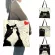 Customized Cute Cat Printing Women Handbag En Tote Bags With Print Logo Ca Traveg Beach Bags