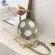 New Design Basetbl S Hand Bag Women Chains Handbag Letter Oulder Bag Fe Mini Crossbody Bags Circular SE