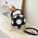 New Design Basetbl S Hand Bag Women Chains Handbag Letter Oulder Bag Fe Mini Crossbody Bags Circular SE