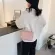 New Winter L-Match Wen Oulder Bag SQUARE BAGS for Women Bags for Women New Luxury Handbags SAC
