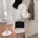 New Winter L-Match Wen Oulder Bag SQUARE BAGS for Women Bags for Women New Luxury Handbags SAC