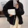 New Winter L-Match Wen Oulder Bag SQUARE BAGS for Women Bags for Women New Luxury Handbags SAC