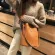 Women Bucet Oulder Bag Women's Tote Bag Large Capacity Vintage Matte F Leather Handbags For Women Crossbody Bags