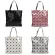 NEW OULDER BAGS 6*6 Gridan Style Sequated GGE Fe bag