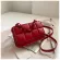 Square bag, leather bag, pattern, table, shoulder bag Decorated with chain Fashion bag Cross-Body Bag Women Bag