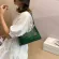 Exquisite NG BAG RETRO CA WOMEN TOTES OULDER BAGS Fe Leather Solid CR Chain Handbag