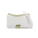 Yd Women Handbags Rainbow Jelly Bags Silicone/pvc Lady Oulder Bags Crossbody Bag Jelly Se