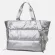 Winter New Large Capacity Oulder Bag for Women Waterproof Nylon Bags SP PAD CN Feather Down Large Tote Fe Handbags