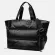 Winter New Large Capacity Oulder Bag for Women Waterproof Nylon Bags SP PAD CN Feather Down Large Tote Fe Handbags