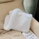 Women Soft F Fur Handbags Cute Winter Clutch Bag Ladies SE FE Tote Travel H Oulder Bags Chain Winter Bags