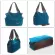 Daunavia Ladies Oulder Bag Brand Handbags Fe Large Handbag Soft Bags Corduroy Se Ses Lady Mesger Pges