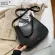 [BXX] SOLID CR PU Leather Bags for Women Branded Luxury Oulder Crossbody Handbags Trending Lux Hand Bag 092