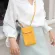 BRIT CR SML OULDER BAG for Women Soft Leather Cell Phone Crossbody Bags Poice Ladies Card CN SE New