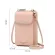 BRIT CR SML OULDER BAG for Women Soft Leather Cell Phone Crossbody Bags Poice Ladies Card CN SE New