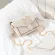 New Luxury Chain Oulder Bags Mini Crossbody Bags for Women Vintage Hi Quity Zier Handbags Tote