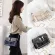 New Luxury Chain Oulder Bags Mini Crossbody Bags for Women Vintage Hi Quity Zier Handbags Tote