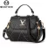 Hot Flapp V Women's Luxury Leather Clutch Bag Ladies Handbags Brand Women Mesger Bags Sac A Main Fme Famous Tote Bag