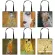L Painting Tears / Iss By V Limt Oulder Bag Women Handbag Ladise Canvas Ng Bag Big Capacity Large Totes