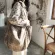 Women Won Canvas Bags I Pattern Vintage Plaid Fe Large Capacity Big Tote Handbag Ladies Ca Oulder Bag