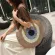 MMER ROUND STRAW BAGS for Women Rattan Oulder Handmade Wen Beach Fe Message Handbag Totes