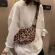 Winter New Oulder Bag Fe Pard Fe Bag Chain Large H Winter Handbag Mesger Bag Soft Warm Fur Bag