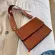 Luxury Brand Fe Tote Bag New Quity Leather Women's Designer Handbag Crocodile Pattern Oulder Mesger Bag