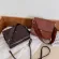 Luxury Brand Fe Tote Bag New Quity Leather Women's Designer Handbag Crocodile Pattern Oulder Mesger Bag