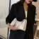 Women Ca Oulder Mesger Bags Pu Leather Cr Chain Tote Ss Youth Ladies Versa Bag