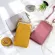 Hot Sml Crossbody Bags Women Mini Matte Leather Oulder Mesger Bag Clutch Bolsas Ladies Phone Bag Se Handbag