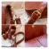 Famous Design PU Leather Women Crossbody Bags NG Street Fe Handbags Crocodile Sicircle Luxury Se Oulder Bags