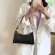 Women Ca Oulder Mesger Bags Pu Leather Cr Chain Tote Ss Youth Ladies Versa Bag