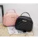 Winter Luxury Pu Handbags Wild Rhombus Women's Oulder Bag Girls Mesger Bag Ell-SD Mesger Bag Women